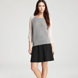 Theory | Cinda B Cotton Cashmere Sweater